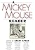 A Mickey Mouse Reader