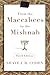 From the Maccabees to the Mishnah