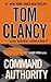 Command Authority (Jack Rya...