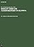 7 Bericht Fruhjahre 1956 Bis 1958 (German Edition)
