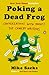 Poking a Dead Frog: Conversations with Today's Top Comedy Writers