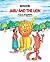 Jabu and the Lion