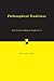 Philosophical Traditions (Royal Institute of Philosophy Supplements, Series Number 74)