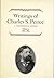 Writings of Charles S. Peirce: A Chronological Edition, Volume 4: 1879-1884