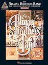 The Allman Brothers Band: The Definitive Collection for Guitar, Volume 1 (Guitar Recorded Versions)