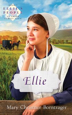 Ellie (Ellie's People, #1)