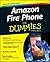 Amazon Fire Phone For Dummies