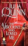 The Viscount Who Loved Me by Julia Quinn