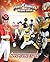 Power Rangers Megaforce Magical Story