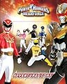 Power Rangers Megaforce Magical Story Power Rangers Megaforce Magical Story