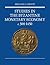 Studies in the Byzantine Monetary Economy c.300-1450 (Volume 0)