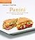 Panini: Gourmet Recipes to ...