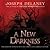 A New Darkness (Starblade Chronicles, Book 1)