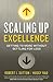 Scaling up Excellence