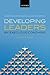 Developing Leaders by Executive Coaching: Practice and Evidence