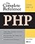 PHP: The Complete Reference
