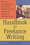 Handbook For Freelance Writing Handbook For Freelance Writing