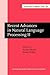 Recent Advances in Natural Language Processing: Volume II: Selected papers from RANLP ’97 (Current Issues in Linguistic Theory)