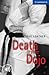 Death in the Dojo by Sue Leather