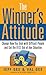 The Winner's Attitude by Jeff Gee