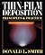 Thin-Film Deposition by Donald L.  Smith