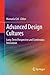 Advanced Design Cultures by Manuela Celi