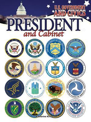 President and Cabinet (U.S. Government and Civics)