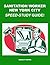 Sanitation Worker New York City Speed-Study Guide!
