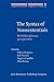 The Syntax Of Nonsententials: Multidisciplinary Perspectives