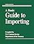 A Basic Guide To Importing
