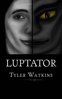 Luptator: Daemon Angelum (Paperback)