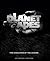 Planet of the Apes by Joe Fordham