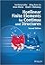 Nonlinear Finite Elements for Continua and Structures