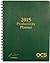 OCS Productivity Planner 2015