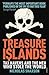 Treasure Islands by Nicholas Shaxson