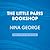 The Little Paris Bookshop