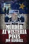 Murder at Wisteria Pines