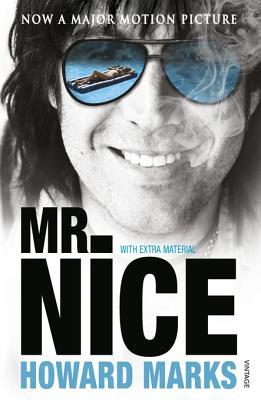 Mr Nice: The Incredible Story of an Unconventional Life