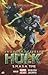 Indestructible Hulk, Vol. 3: S.M.A.S.H. Time