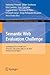 Semantic Web Evaluation Challenge: SemWebEval 2014 at ESWC 2014, Anissaras, Crete, Greece, May 25-29, 2014, Revised Selected Papers (Communications in Computer and Information Science, 475)