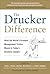The Drucker Difference by Craig L. Pearce