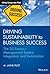 Driving Sustainability to Business Success: The DS Factor -- Management System Integration and Automation (Wiley Corporate F&A)