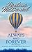Always and Forever (Melissa & Jory, #1-2)