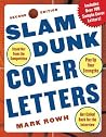Slam Dunk Cover Letters Slam Dunk Cover Letters