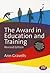 [(The Award in Education and Training)] [Author: Ann Gravells] published on (September, 2014)