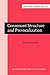 Consonant Structure and Prevocalization (Current Issues in Linguistic Theory)