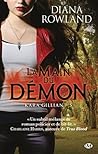 La main du démon by Diana Rowland