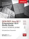 Oca/Ocp Java Se 7...