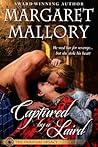 Captured by a Laird by Margaret Mallory