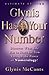 Glynis Has Your Number: Dis...